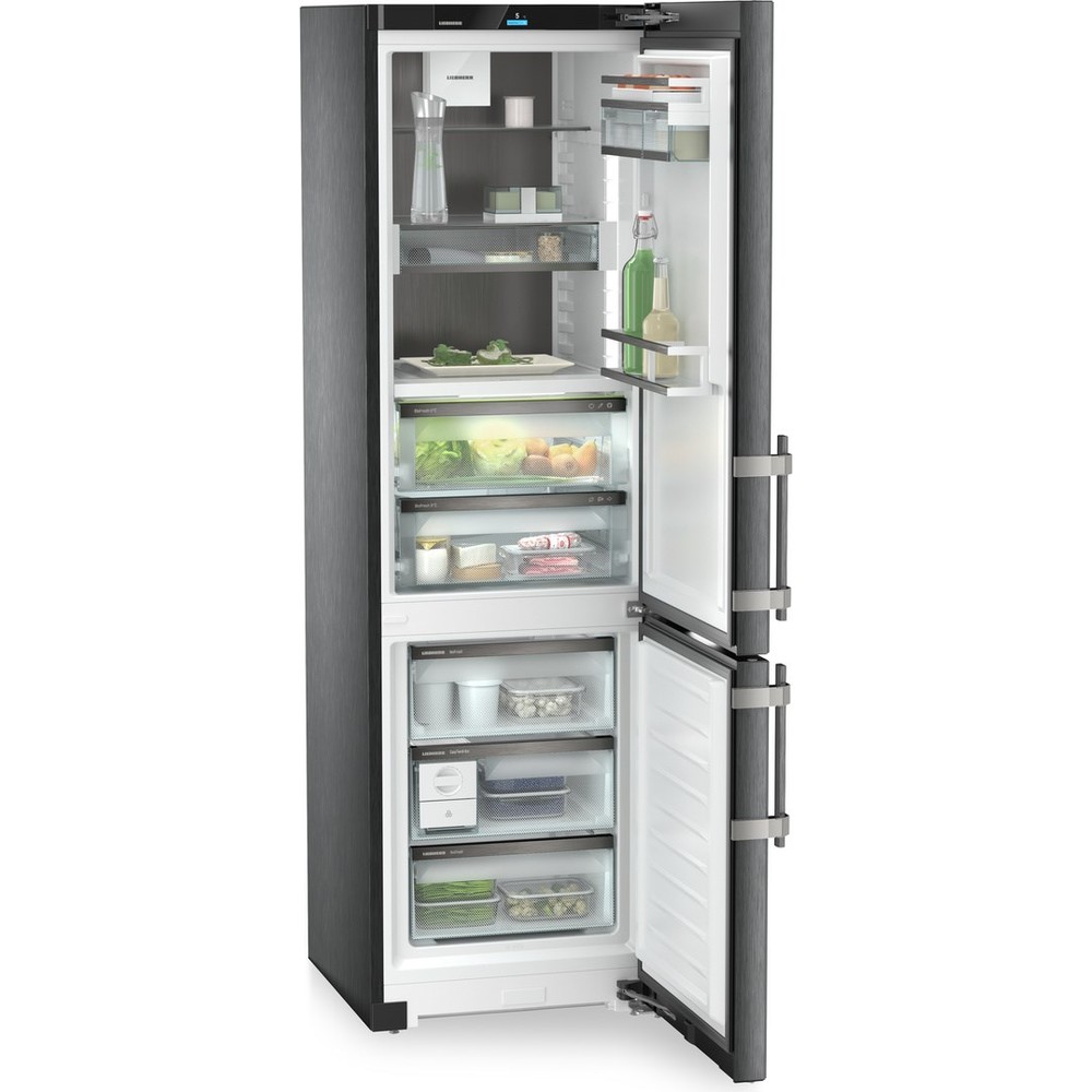 Холодильник Liebherr CBNbsa 575i Prime - изображение 2