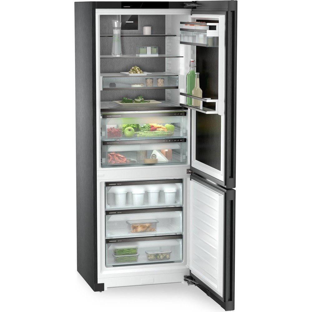 Холодильник Liebherr CBNbsc 778i Peak - изображение 2