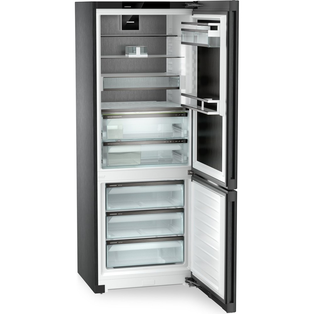 Холодильник Liebherr CBNbsc 778i Peak - изображение 4