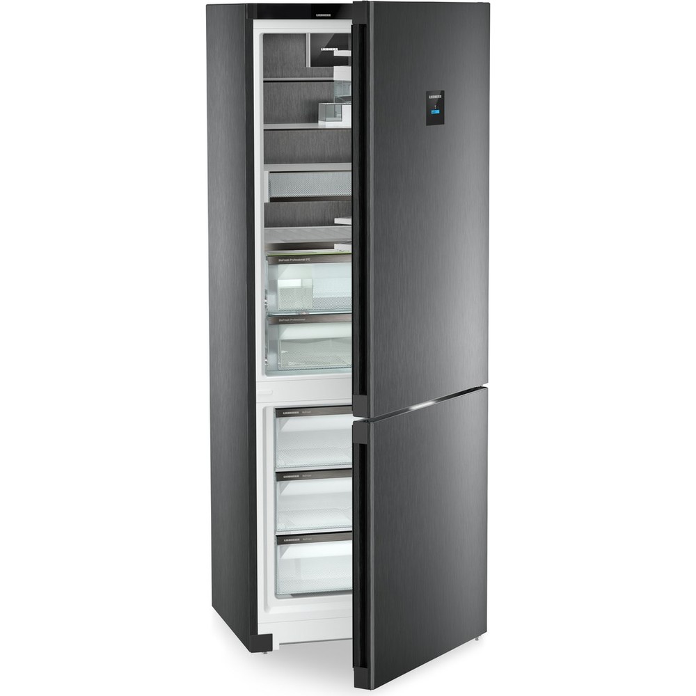 Холодильник Liebherr CBNbsc 778i Peak - изображение 5