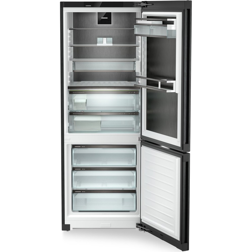 Холодильник Liebherr CBNbsc 778i Peak - изображение 6