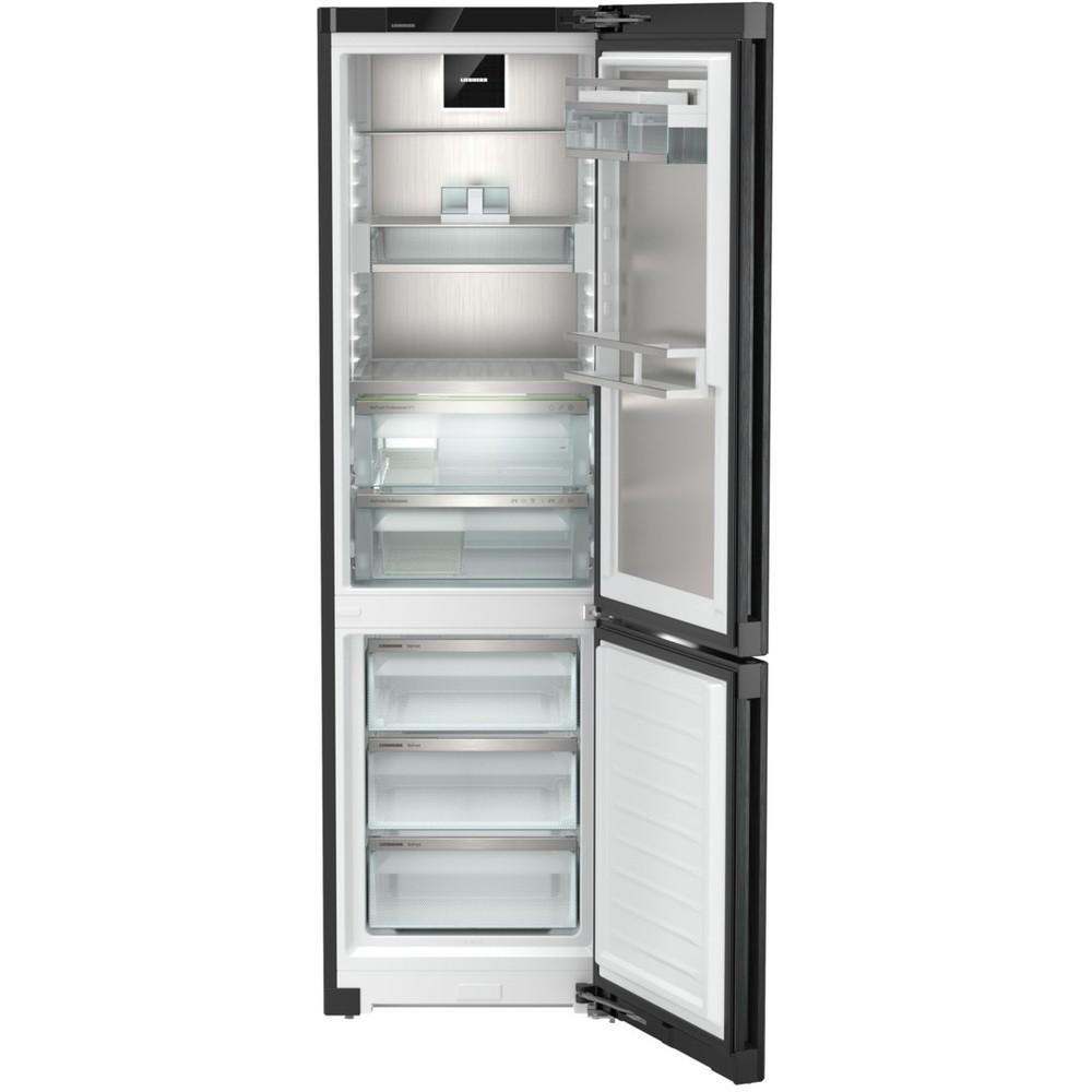 Холодильник Liebherr CBNbsd 578i Peak - изображение 6