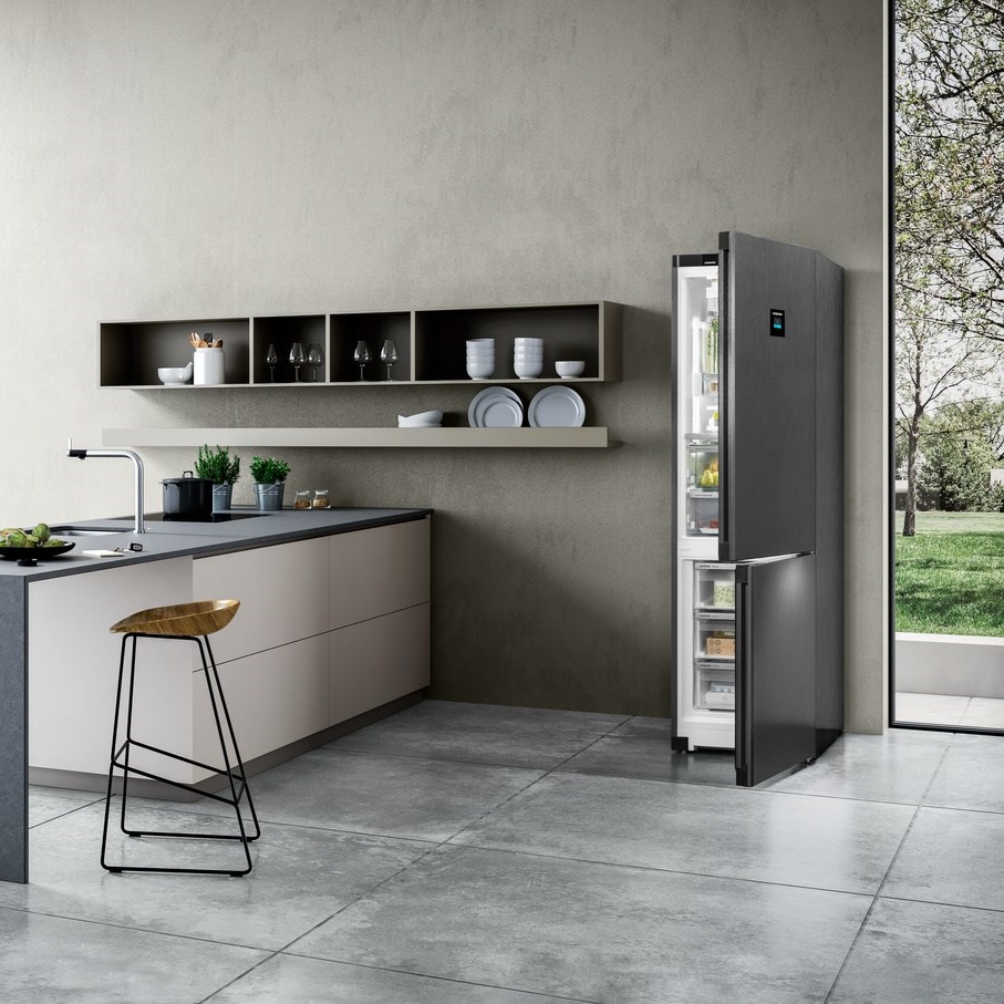 Холодильник Liebherr CBNbsd 578i Peak - изображение 11