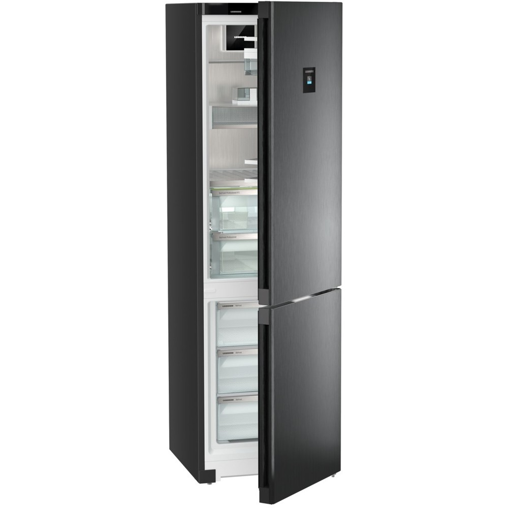 Холодильник Liebherr CBNbsd 578i Peak - изображение 5
