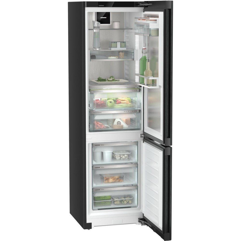 Холодильник Liebherr CBNbsd 578i Peak - изображение 2