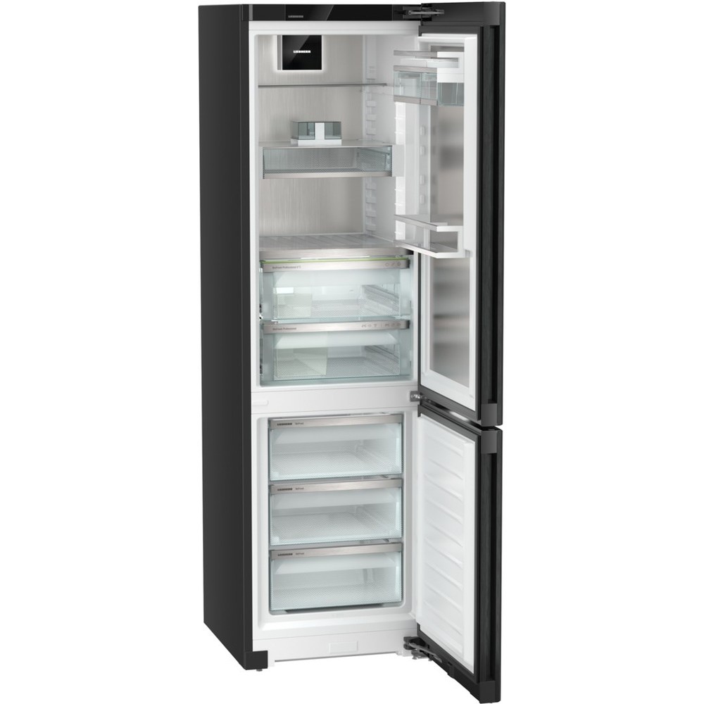 Холодильник Liebherr CBNbsd 578i Peak - изображение 4