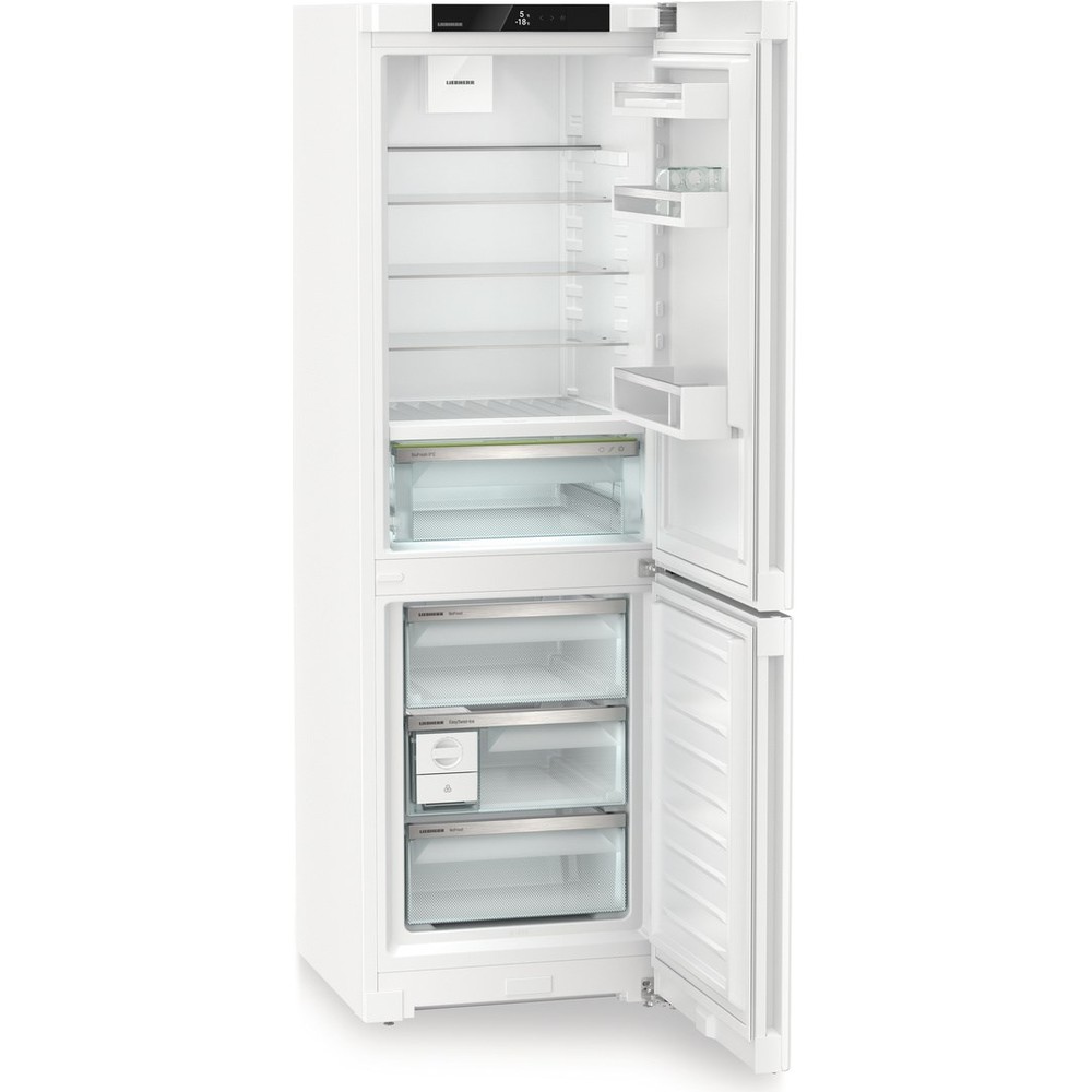 Холодильник Liebherr CBNc 5223 Plus - изображение 4