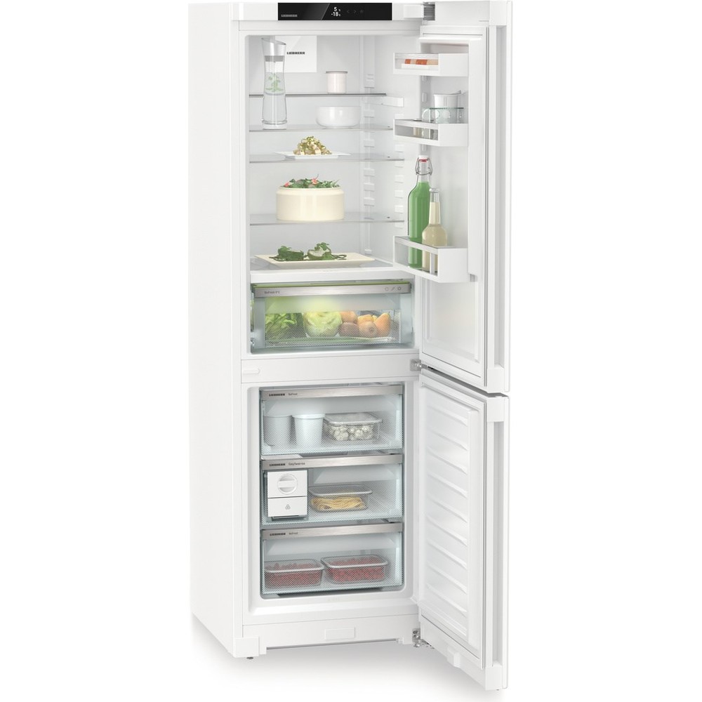 Холодильник Liebherr CBNc 5223 Plus - изображение 2