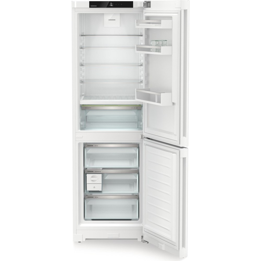 Холодильник Liebherr CBNc 5223 Plus - изображение 6