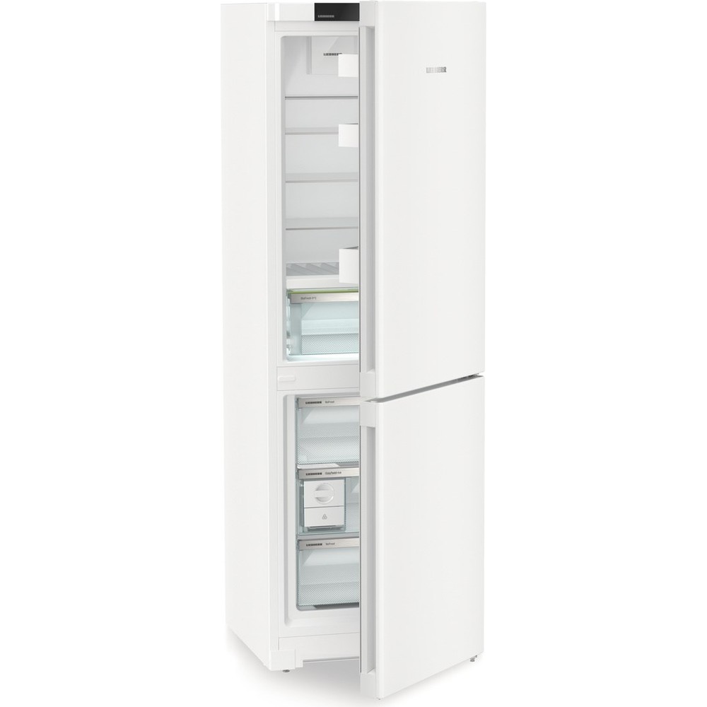 Холодильник Liebherr CBNc 5223 Plus - изображение 5