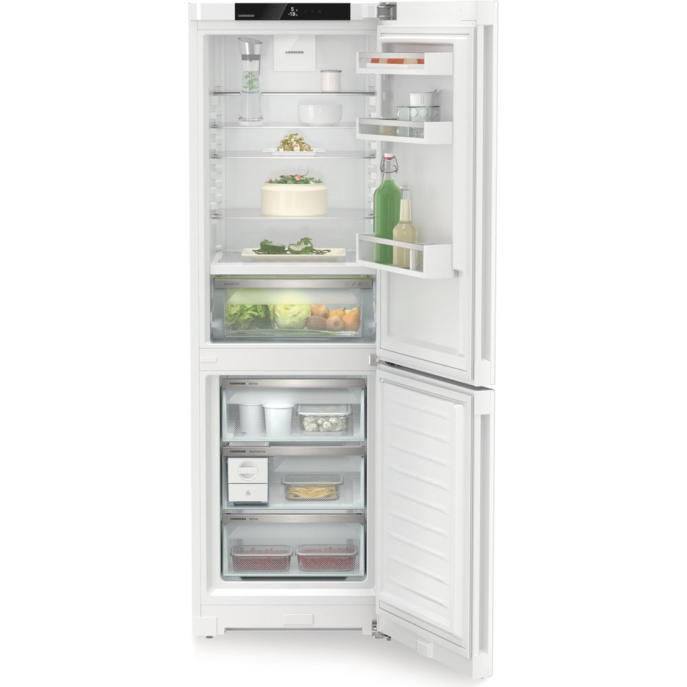 Холодильник Liebherr CBNc 5223 Plus - изображение 3