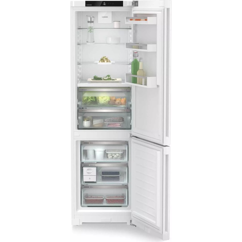 Холодильник Liebherr CBNc 5723 Plus - изображение 6