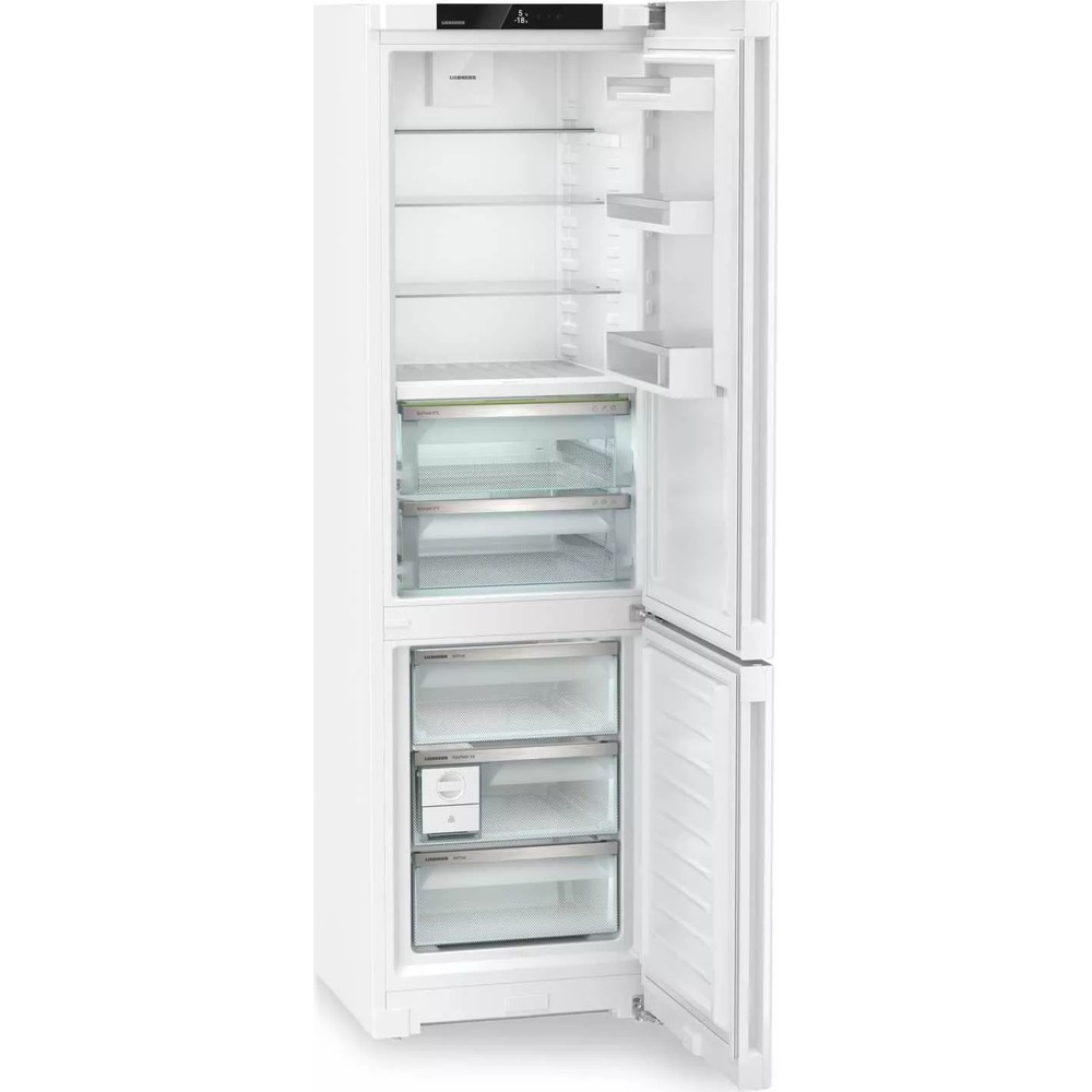 Холодильник Liebherr CBNc 5723 Plus - изображение 2