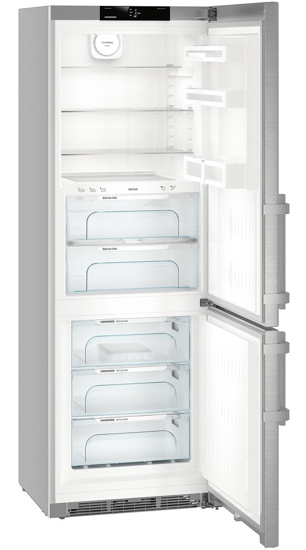 Холодильник Liebherr CBNef 5735 - изображение 4