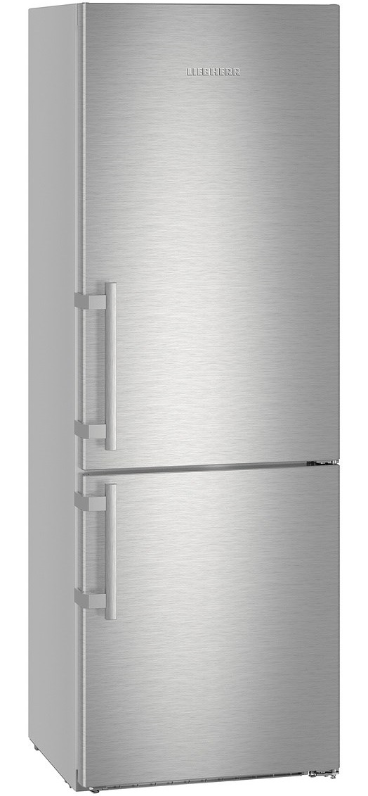 Холодильник Liebherr CBNef 5735 - изображение 6