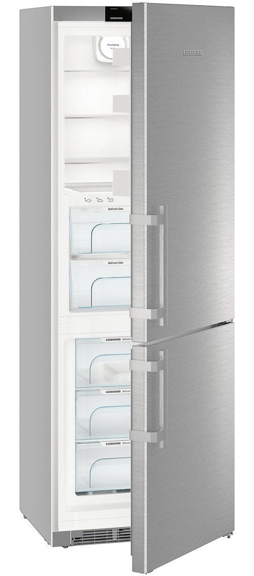 Холодильник Liebherr CBNef 5735 - изображение 5