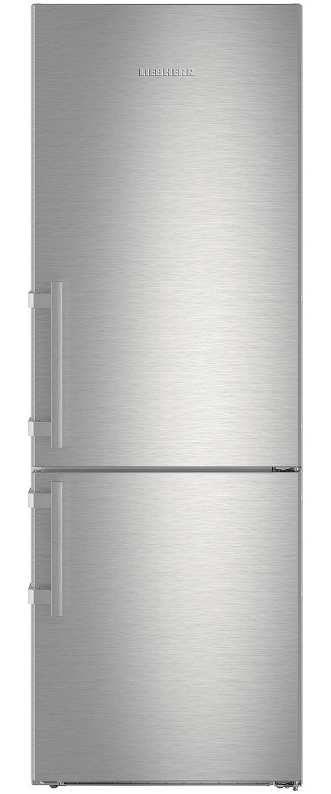 Холодильник Liebherr CBNef 5735 - изображение 7