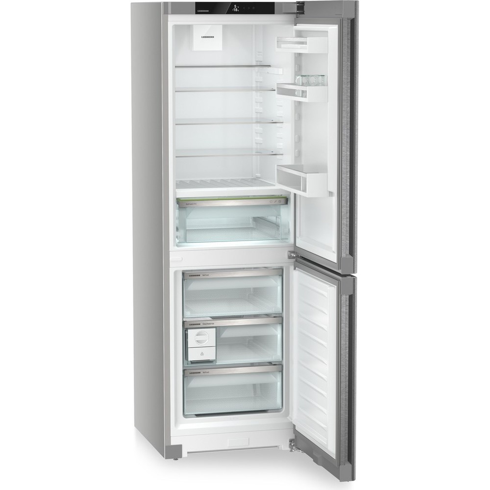 Холодильник Liebherr CBNsda 5223 Plus - изображение 4