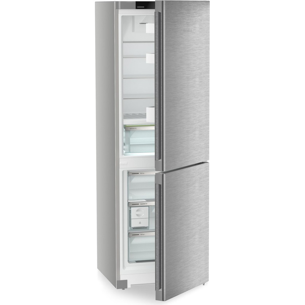 Холодильник Liebherr CBNsda 5223 Plus - изображение 5