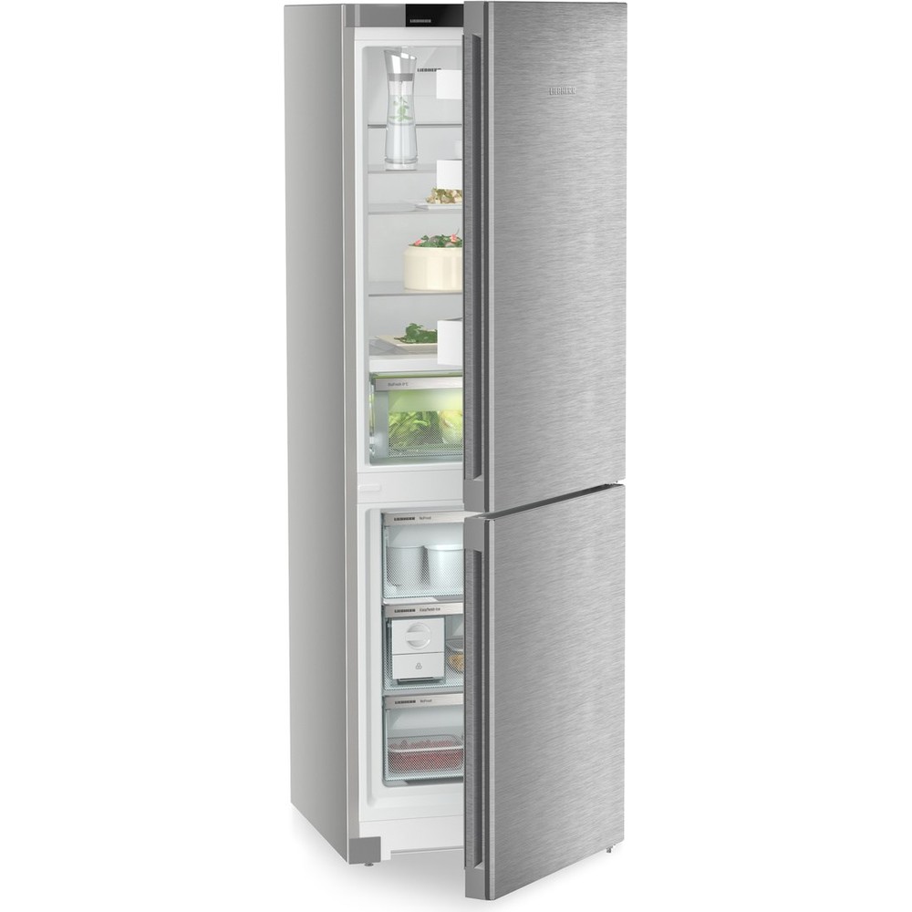 Холодильник Liebherr CBNsda 5223 Plus - изображение 1