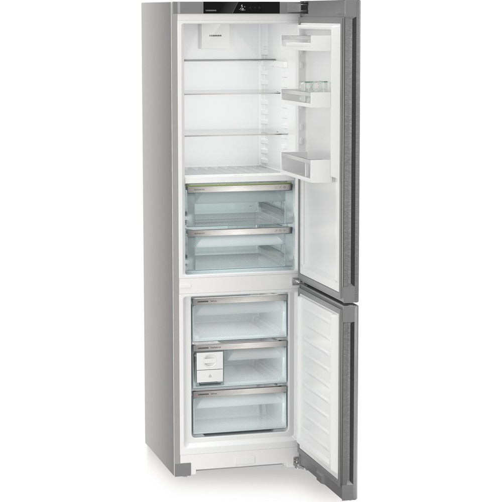 Холодильник Liebherr CBNsda 572i Plus - изображение 4