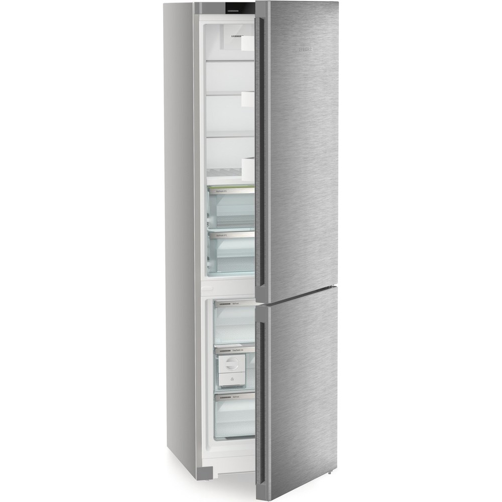 Холодильник Liebherr CBNsda 572i Plus - изображение 5