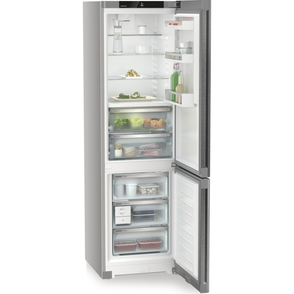 Холодильник Liebherr CBNsda 572i Plus - изображение 2