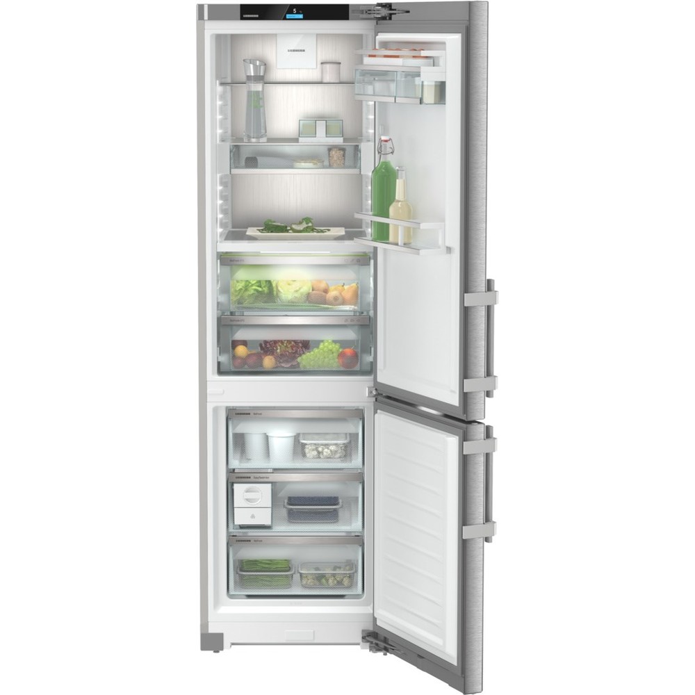Холодильник Liebherr CBNsda 575i Prime - изображение 3