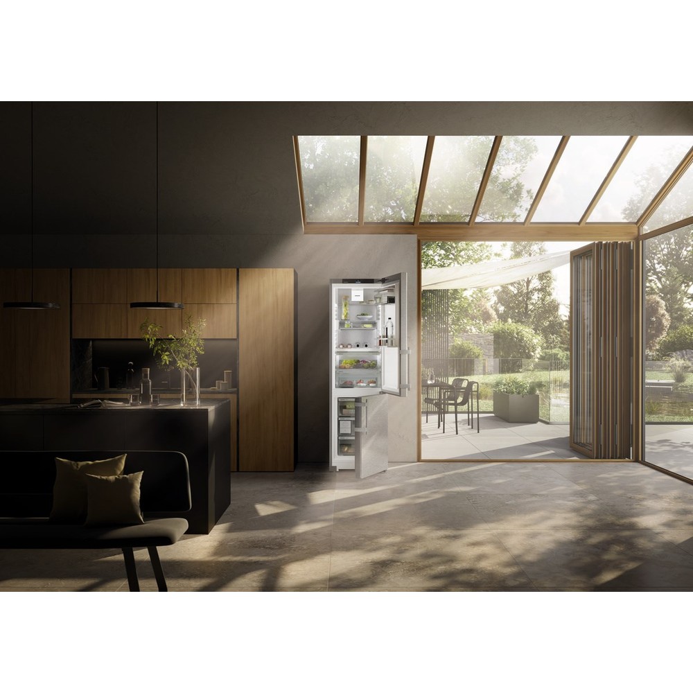 Холодильник Liebherr CBNsda 575i Prime - изображение 8