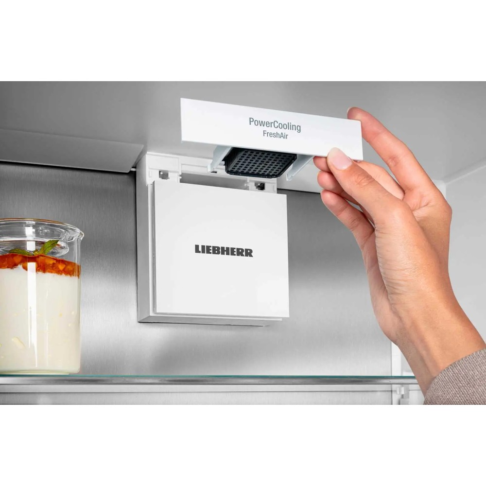 Холодильник Liebherr CBNsda 775i Prime - изображение 5