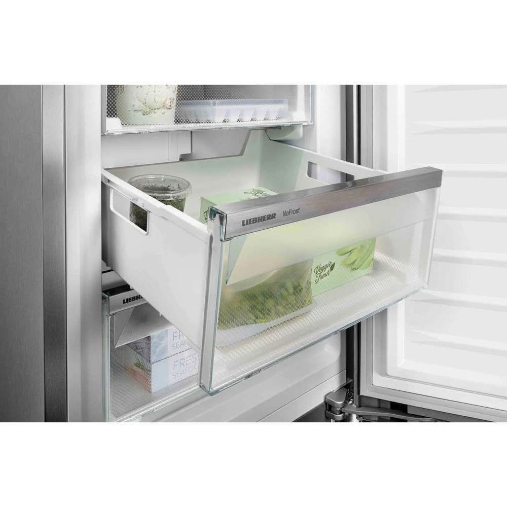 Холодильник Liebherr CBNsda 775i Prime - изображение 9