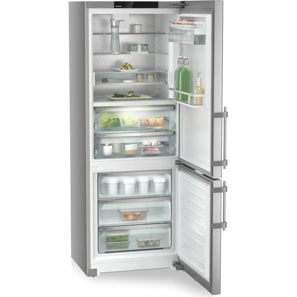 Холодильник Liebherr CBNsda 775i Prime - изображение 2