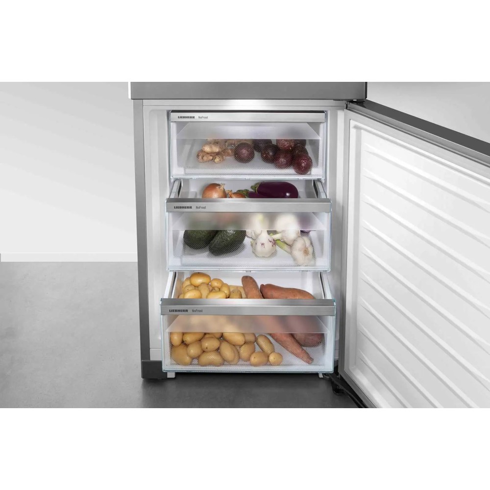 Холодильник Liebherr CBNsda 775i Prime - изображение 15