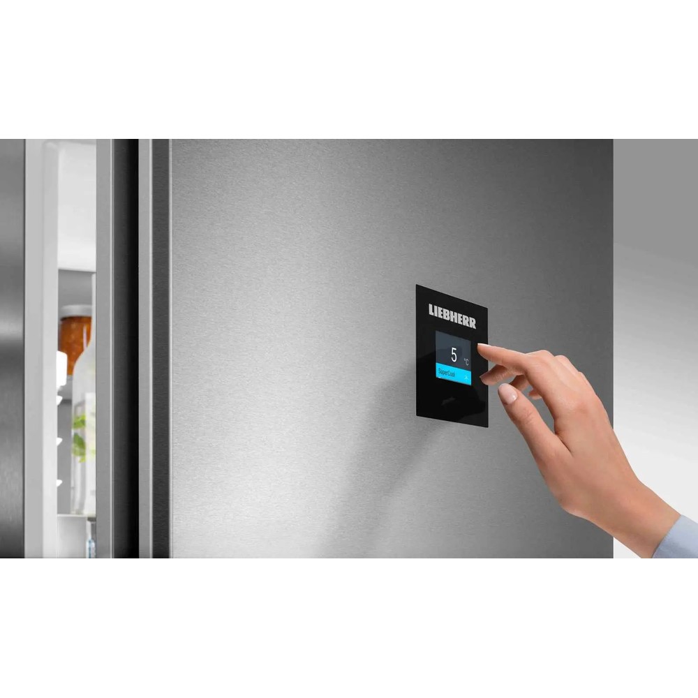 Холодильник Liebherr CBNsda 775i Prime - изображение 18