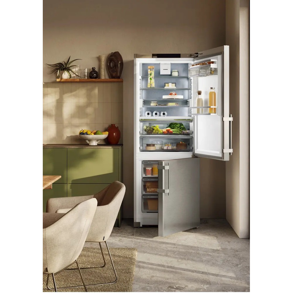 Холодильник Liebherr CBNsda 775i Prime - изображение 20