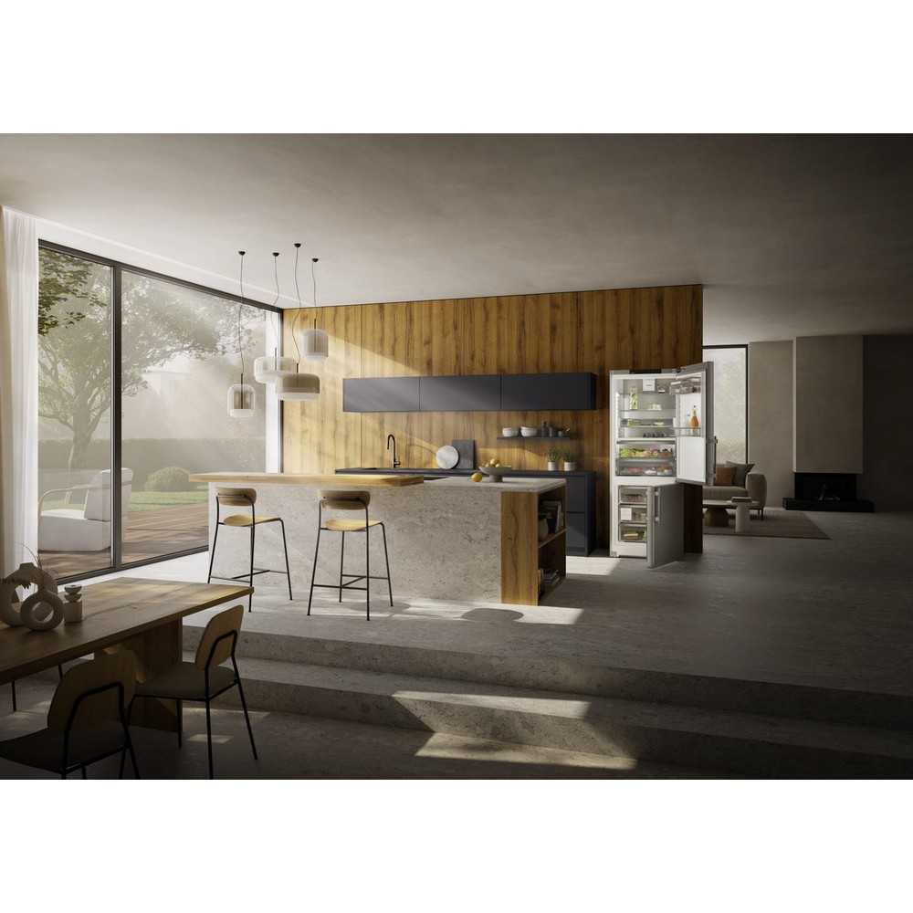 Холодильник Liebherr CBNsdb 775i Prime - изображение 9