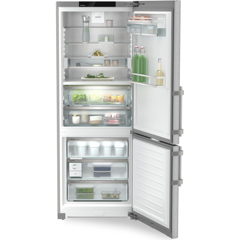 Холодильник Liebherr CBNsdb 775i Prime - изображение 3