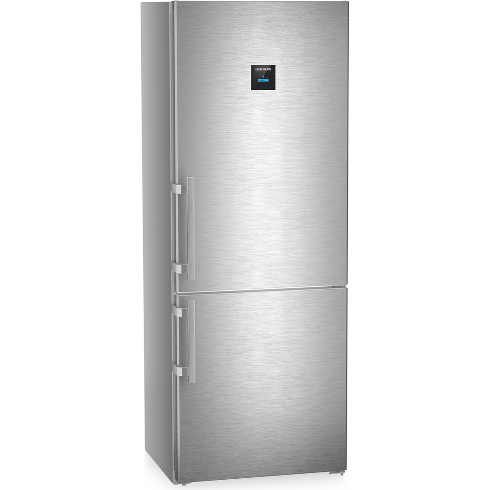 Холодильник Liebherr CBNsdb 775i Prime - изображение 7