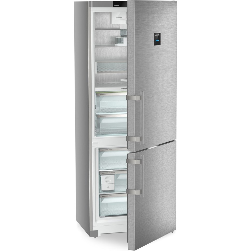 Холодильник Liebherr CBNsdb 775i Prime - изображение 5