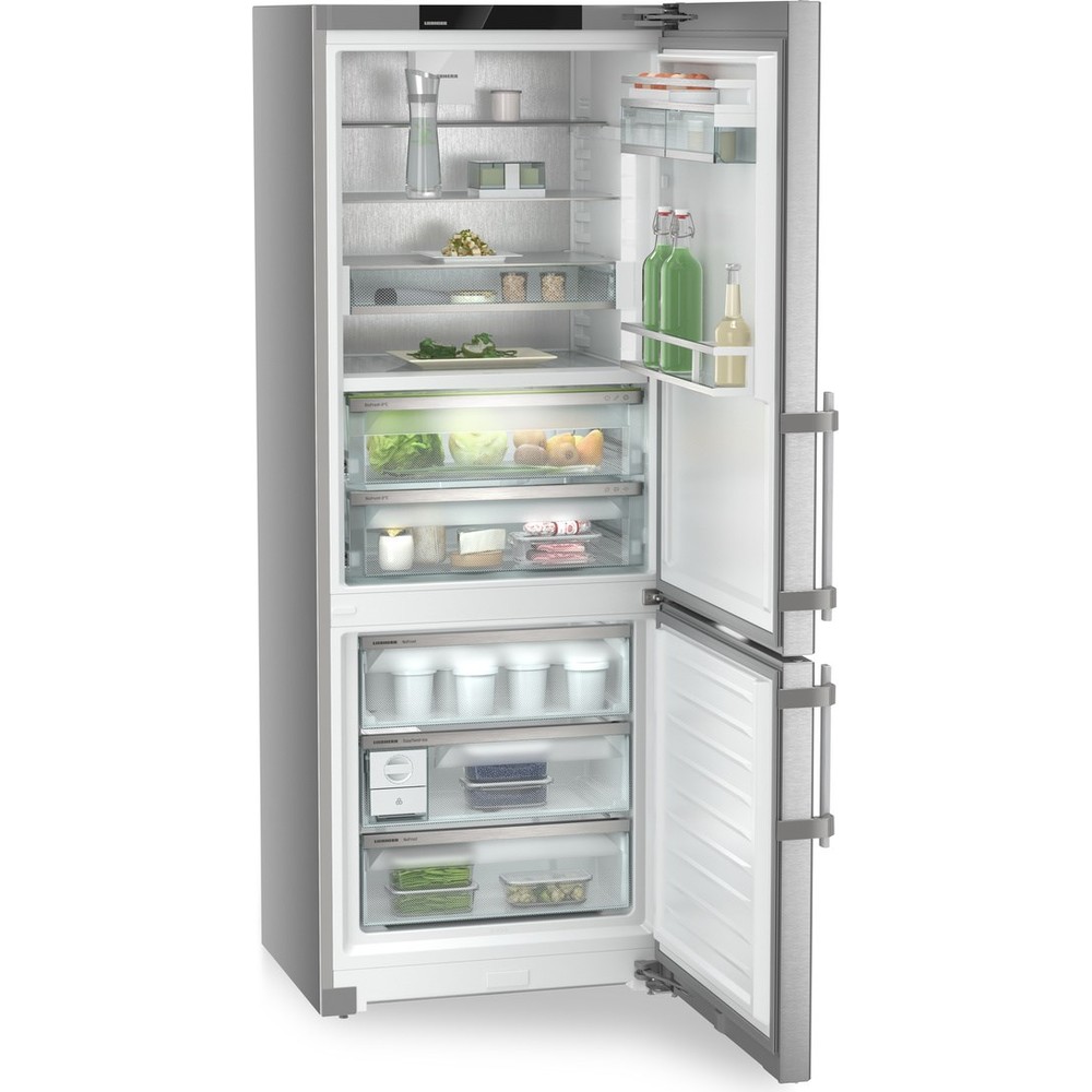 Холодильник Liebherr CBNsdb 775i Prime - изображение 2