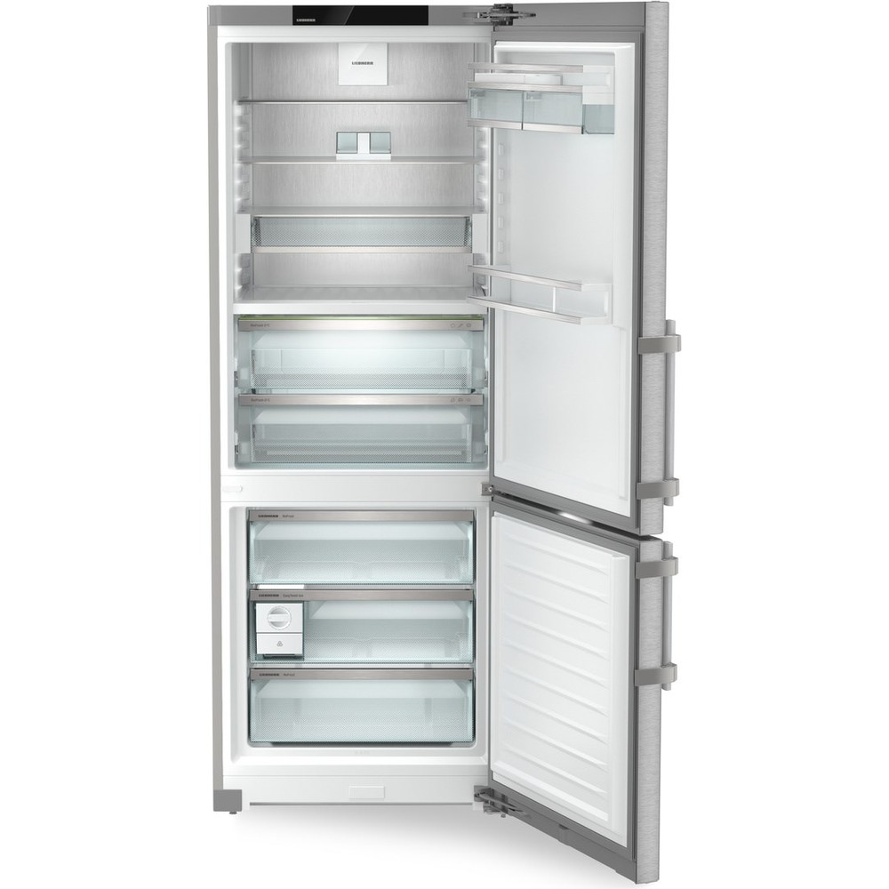 Холодильник Liebherr CBNsdb 775i Prime - изображение 6