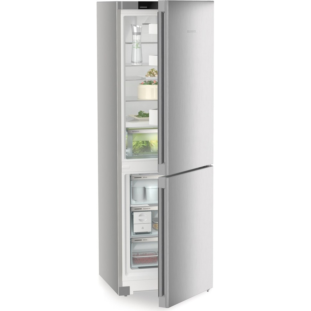 Холодильник Liebherr CBNsdc 522i Plus - изображение 1