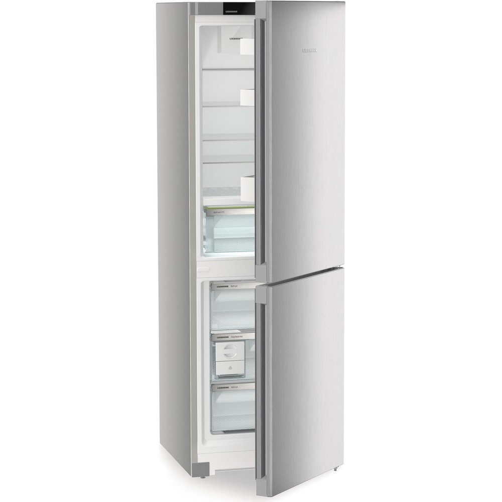 Холодильник Liebherr CBNsdc 522i Plus - изображение 5