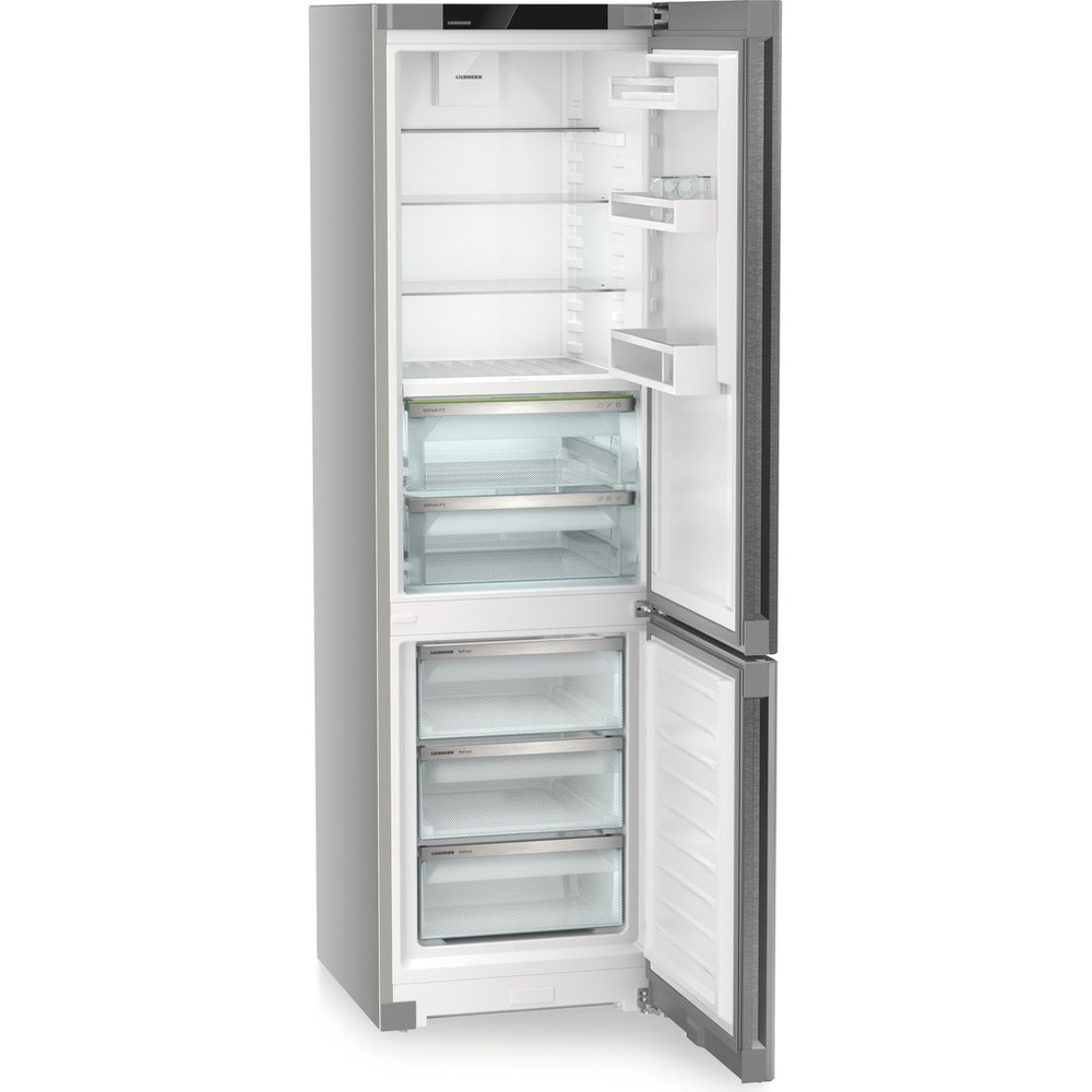 Холодильник Liebherr CBNsdc 573i Plus - изображение 4