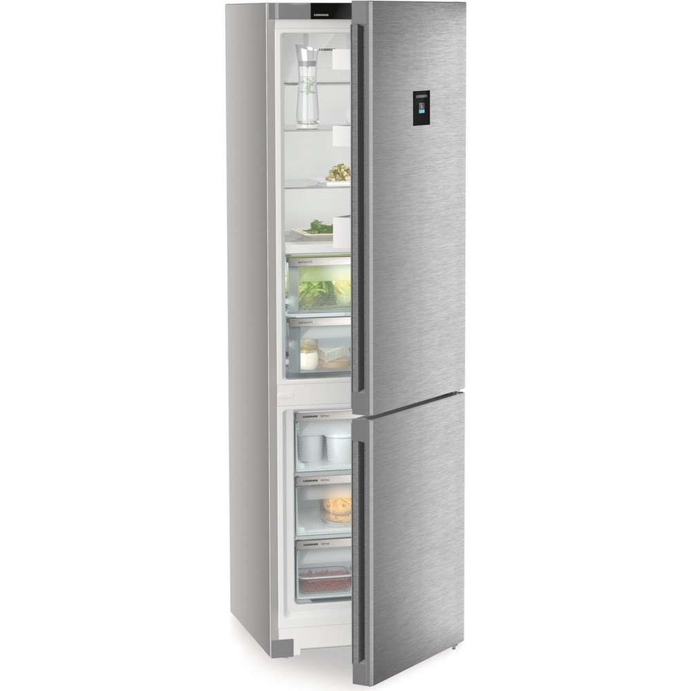 Холодильник Liebherr CBNsdc 573i Plus - изображение 1