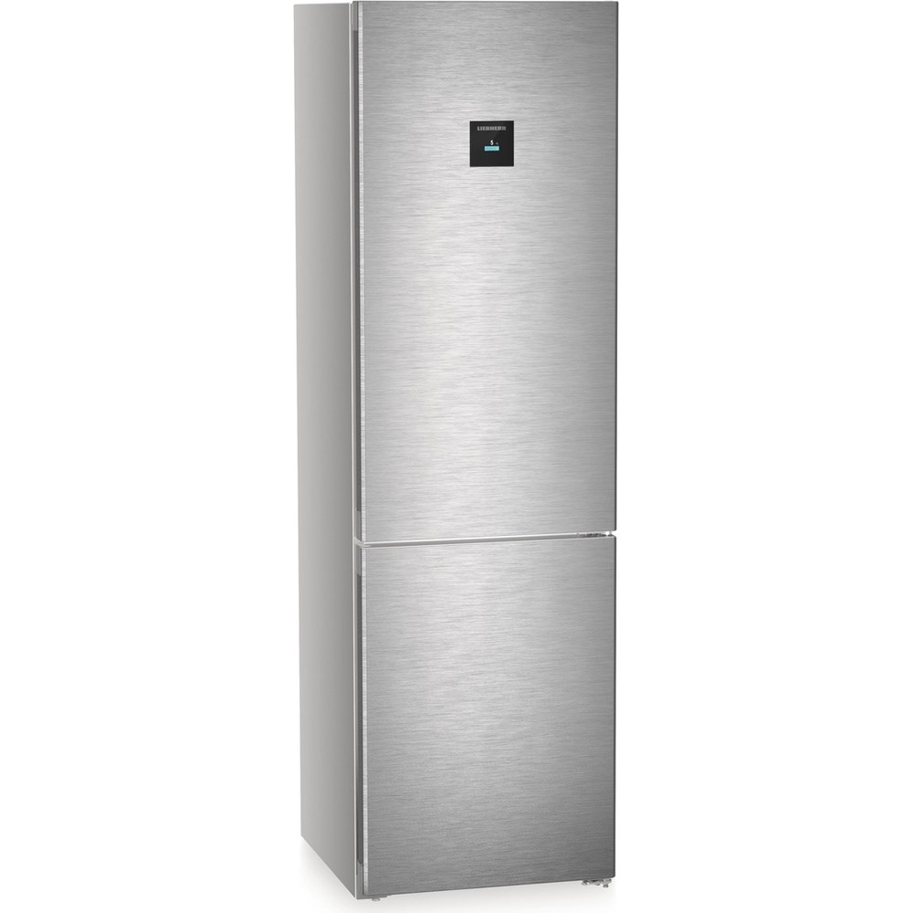 Холодильник Liebherr CBNsdc 573i Plus - изображение 7