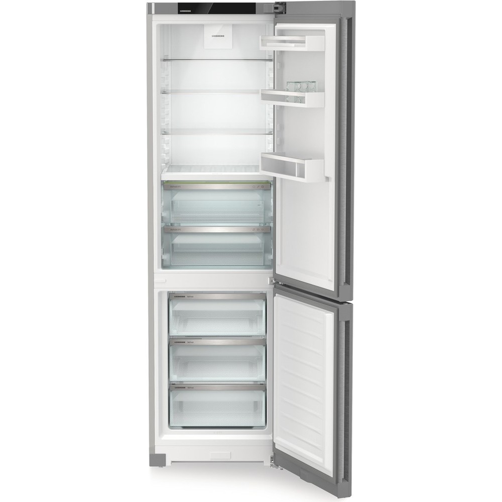 Холодильник Liebherr CBNsdc 573i Plus - изображение 6