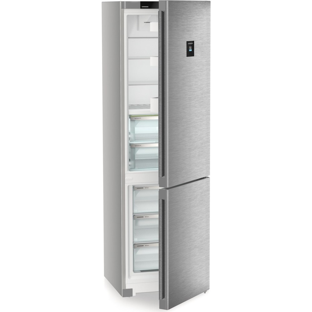 Холодильник Liebherr CBNsdc 573i Plus - изображение 5
