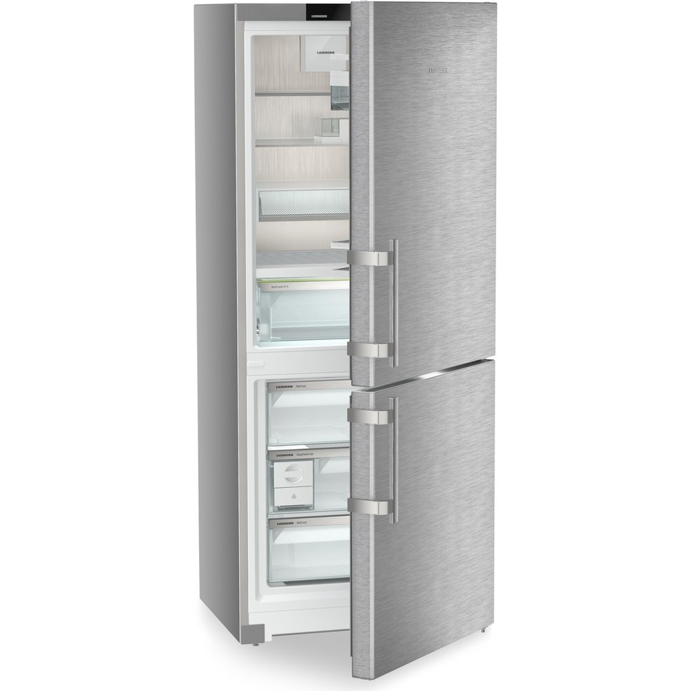 Холодильник Liebherr CBNsdc 765i Prime - изображение 5