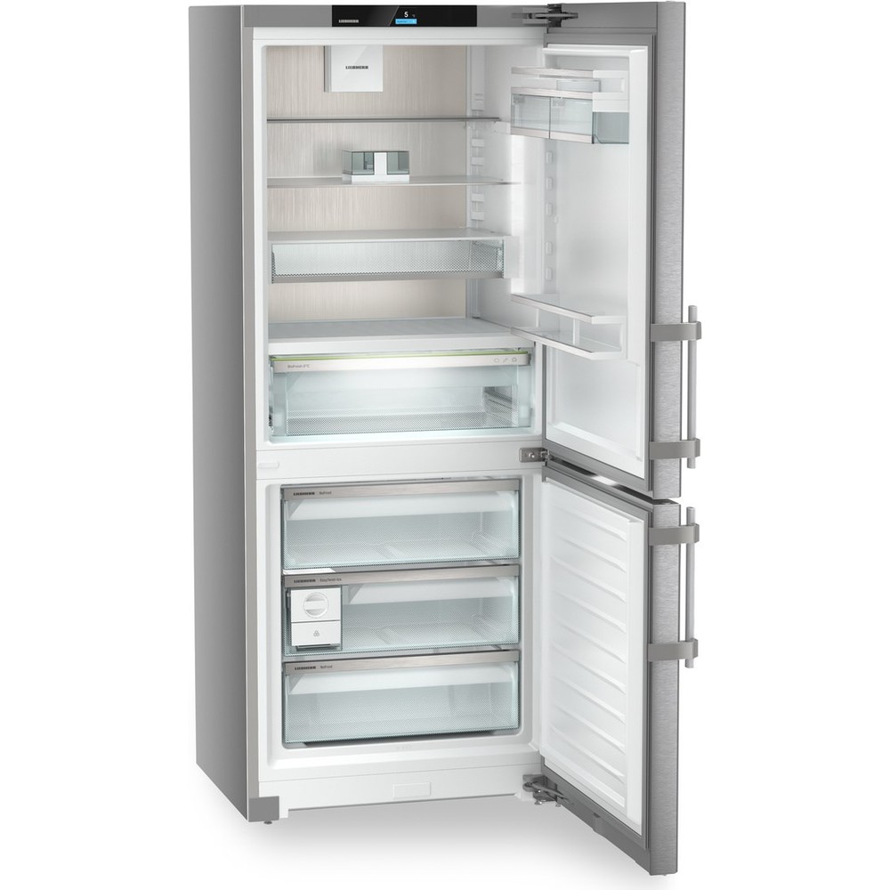 Холодильник Liebherr CBNsdc 765i Prime - изображение 4